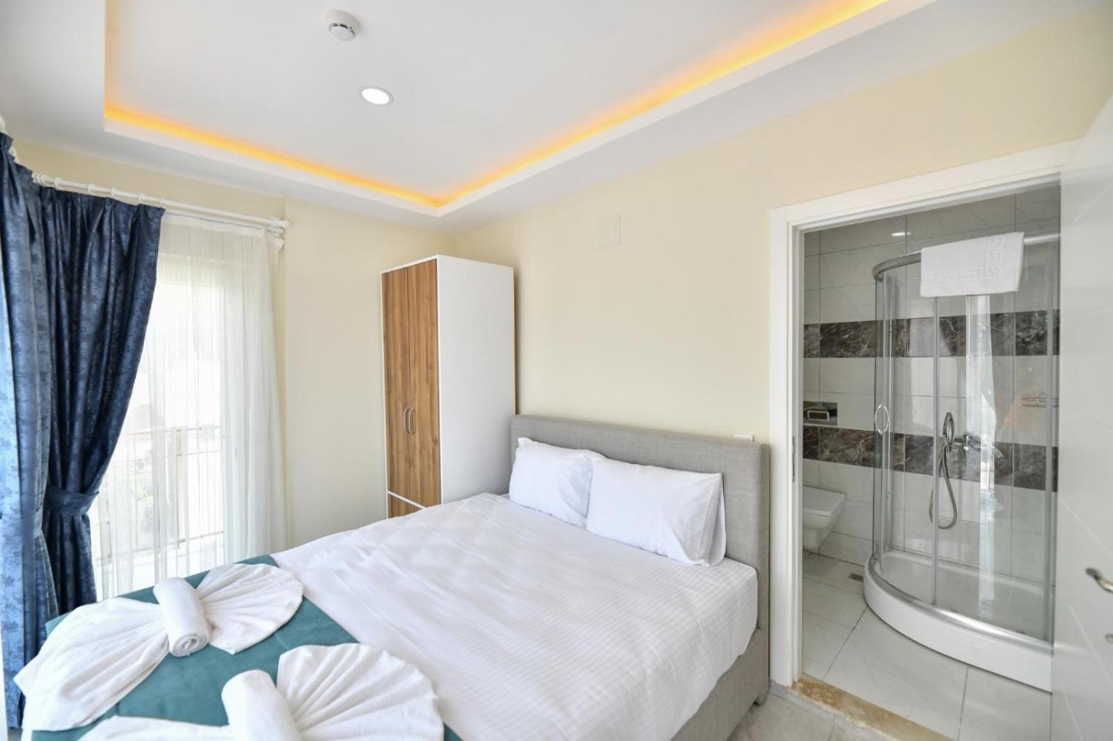 Lamira Apart Holiday&Guest House Фетхіє Екстер'єр фото