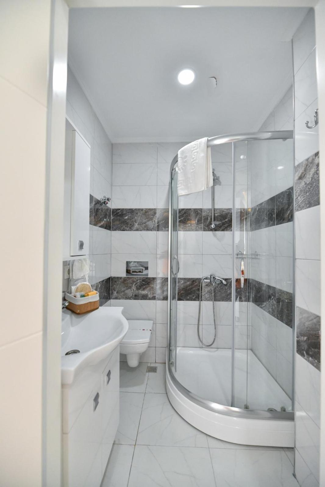 Lamira Apart Holiday&Guest House Фетхіє Екстер'єр фото