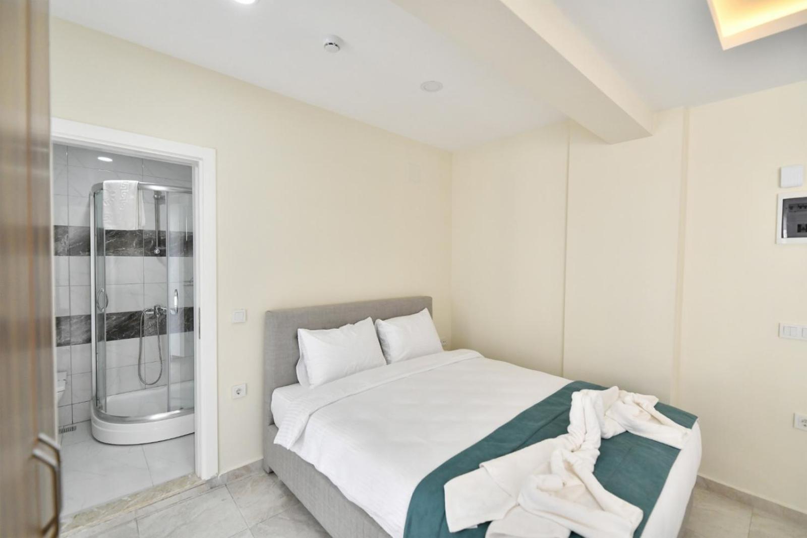 Lamira Apart Holiday&Guest House Фетхіє Екстер'єр фото