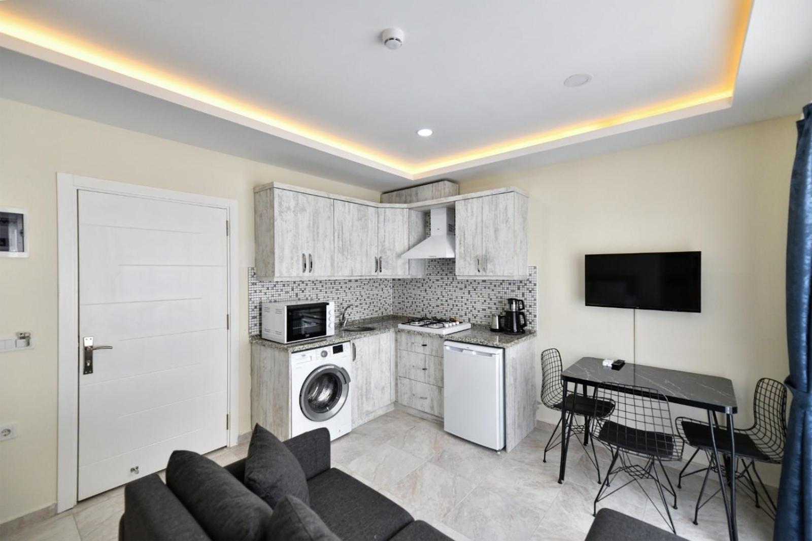 Lamira Apart Holiday&Guest House Фетхіє Екстер'єр фото