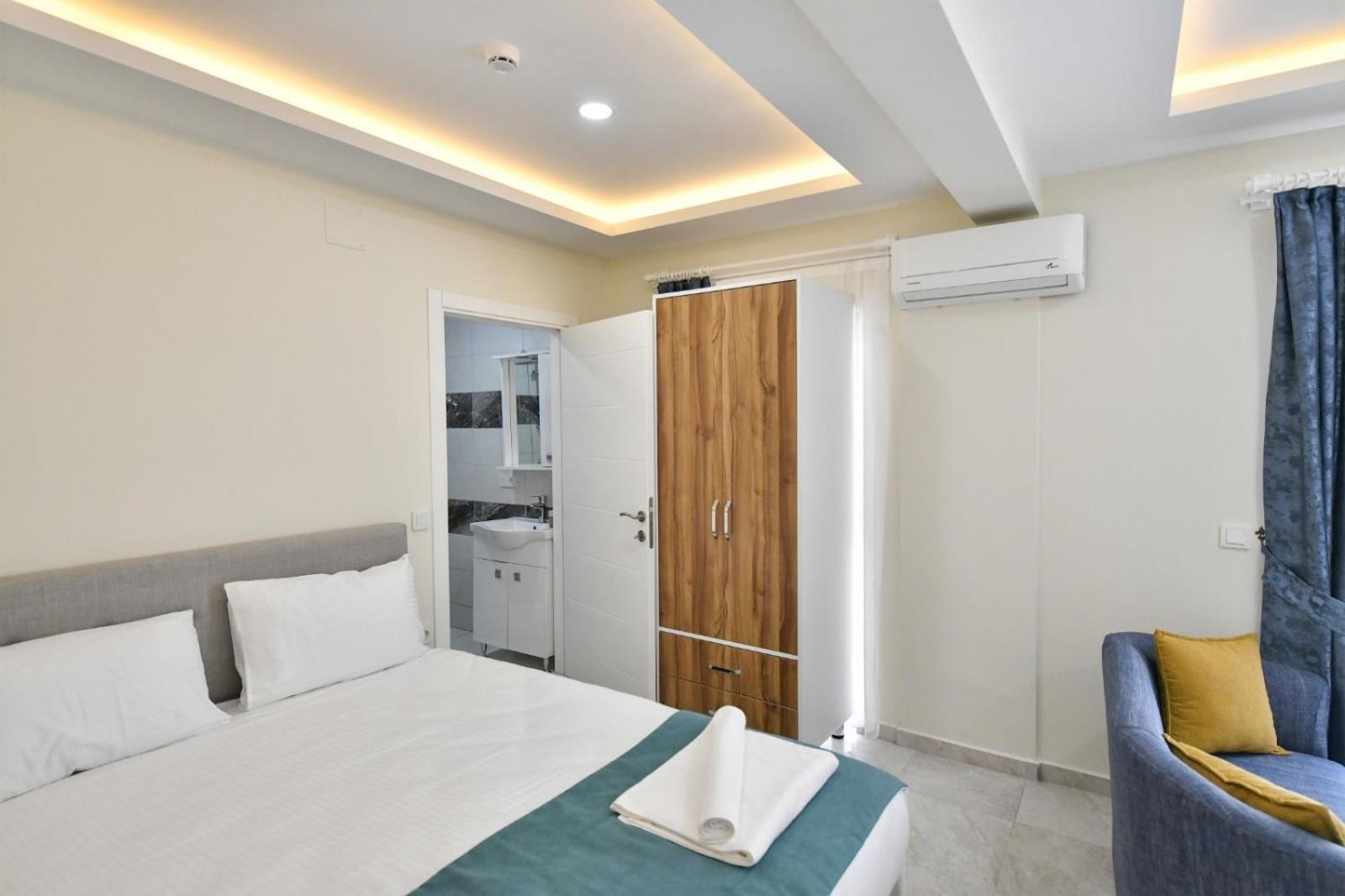 Lamira Apart Holiday&Guest House Фетхіє Екстер'єр фото